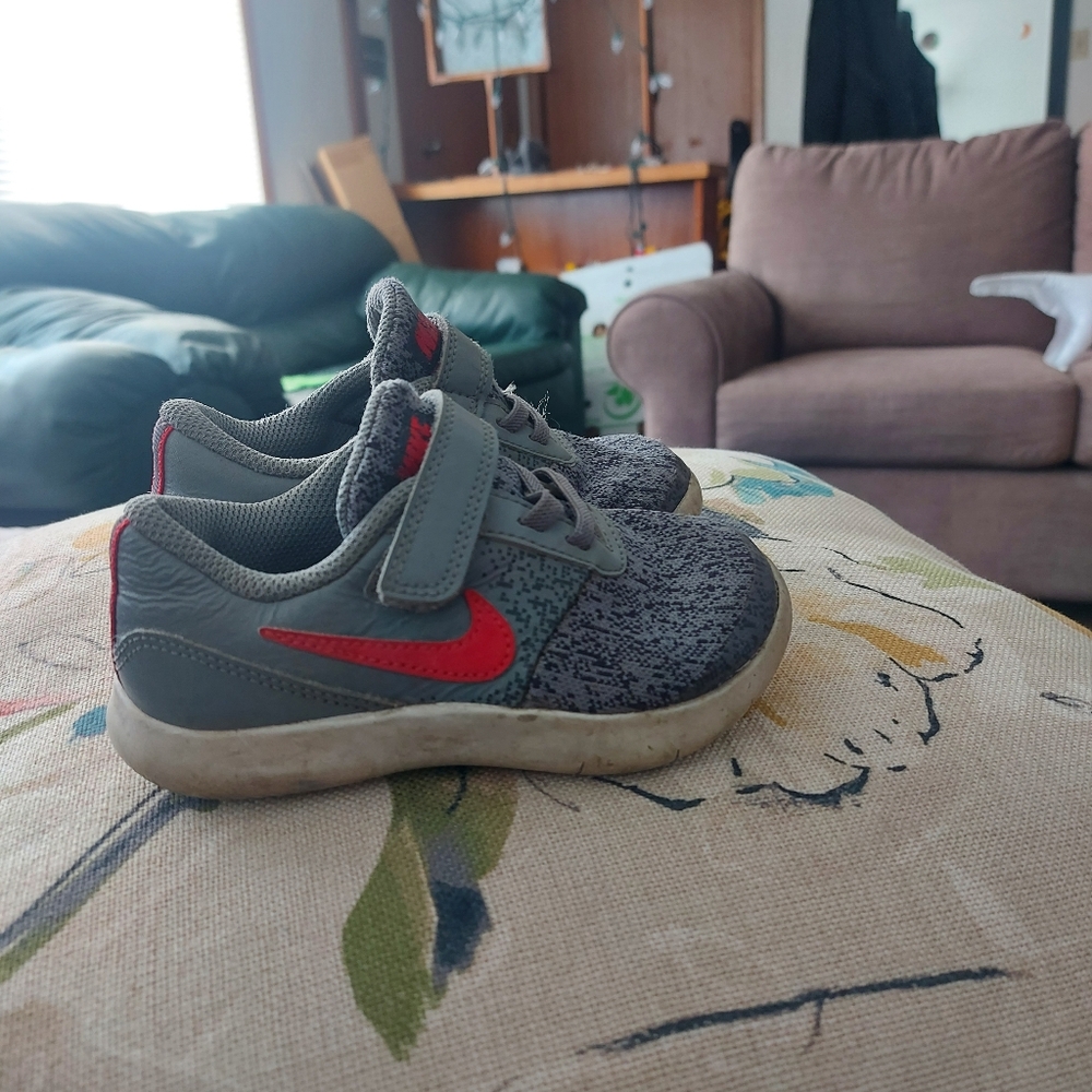 Nike kids shoes